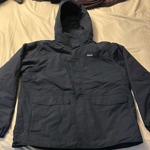 Patagonia Men’s Isthmus Jacket XXL